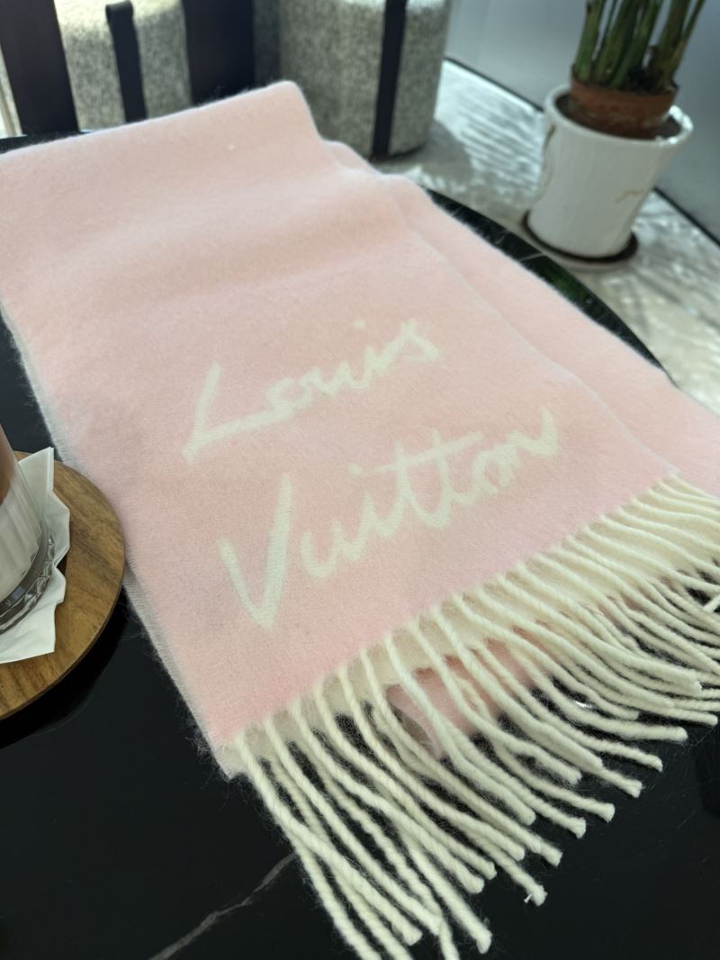 Louis Vuitton Scarf